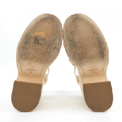 Giày sandal CHANEL G30758X01842 - Hàng hiệu Authentic 830308