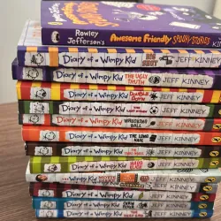 Chú bé nhút nhát-tiếng Anh -25k/1quyen