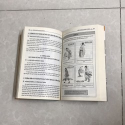 Liễu Trang Thần Tướng - chỉ có vài vết ố, còn lại rất chuẩn 146937