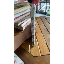 Mèo Mốc - Hành trình đến Singapore - Mèo Mốc 530774
