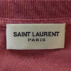 Áo thun SAINT LAURENT 636378