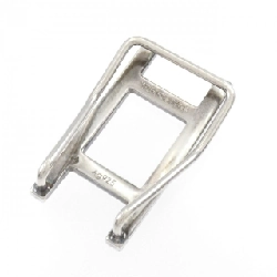 【Vintage】Hermès 925 Kẹp tiền 666411