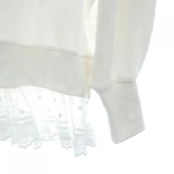 【Mã giảm giá】Muveil MUVEIL Áo nỉ 644070