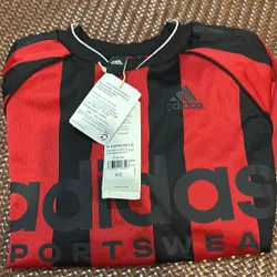 Áo thời trang adidas 568784