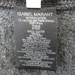 【Mã giảm giá】Isabel Marant ISABEL MARANT Áo khoác 645849