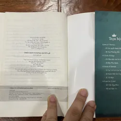 Trò chơi vương quyền tập 4b 620673