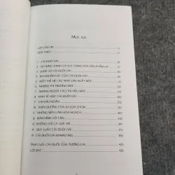 CÁI ĐUÔI DÀI 957267