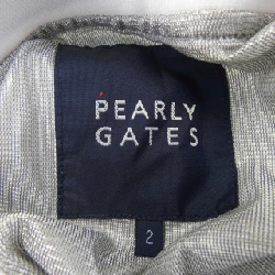 【Mã giảm giá】Áo khoác PEARLY GATES 639251