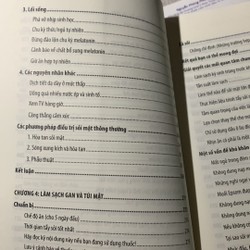 Cẩm Nang Hướng Dẫn Tẩy Sỏi Gan Mật - Phương Pháp Diệu Kỳ Cho Sức Khỏe Dài Lâu- Giá bìa 199 159125