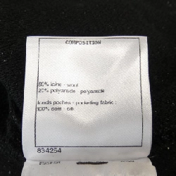 【Mã giảm giá】Áo khoác CHANEL 640388