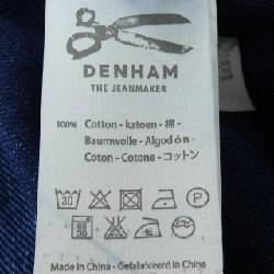 DENHAM Shirt - Hàng hiệu Authentic 892256