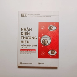 Nhận Diện Thương Hiệu, Những Điểm Chạm Thị Giác

