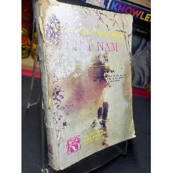 Văn xuôi lãng mạn Việt Nam 1930 - 1945 tập 7 1994 mới 60% ố vàng rách gáy Nhiều tác giả HPB0906 SÁCH VĂN HỌC Rebooks.vn