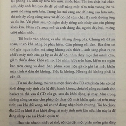 BÓNG MA TRÊN MẠNG - CUỘC PHIÊU LƯU CỦA HACKER BỊ TRUY NÃ GẮT GAO NHẤT THẾ GIỚI 456167