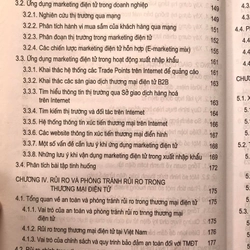GIÁO TRÌNH THƯƠNG MẠI ĐIỆN TỬ CĂN BẢN 474844