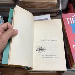 II Tản Văn: Thương Nhau Để Đó - Hamlet Trương, Iris Cao - 2013 695707