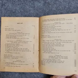 Tâm lý học trí khôn - Jean Piaget 1004961