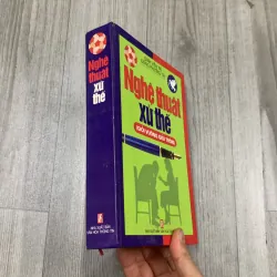 Nghệ thuật xử thế, giỏi vuông giỏi tròn. 1a5 1002843