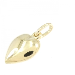 ウノアエレ 750YG Hình trái tim Mặt dây chuyền - Hàng hiệu Chính hãng 843102