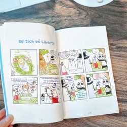 Chuyện Tào Lao Của Vàng Vàng (Tập 2) 159382