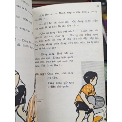 SỐNG VUI SỐNG MẠNH LỚP BA 140733