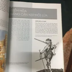 Lịch sử thế giới qua 100 loại vũ khí 960670