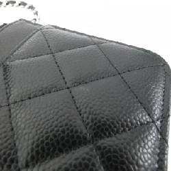 Ví dây chuyền Chanel Timeless Classic AP0250 623571