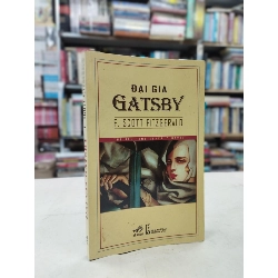 Đại gia Gatsby - F.Scott Fitzgerald 125215