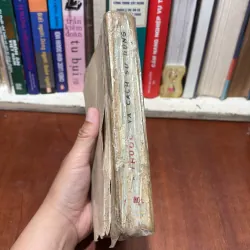 II Sách Y: Thuốc Và Cách Sử Dụng - 1987 798016