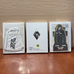 II Truyện Tranh: BLACK JACK (Bìa Cứng) - Tập Lẻ: 1, 3, 5 - TEZUKA OSAMU 732606