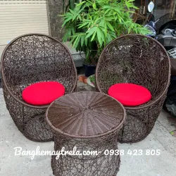 Bàn ghế ban công giá rẻ 759763