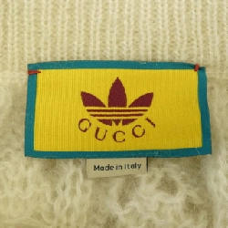 【Mã giảm giá】Gucci GUCCI Quần 655015