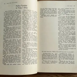 Newswriting and Reporting Public Affairs - Bush 787558