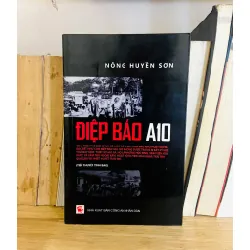 Điệp báo A10 - Nông Huyền Sơn