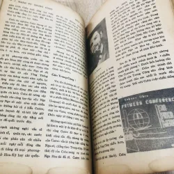 Bách Khoa Thời Đại – số 221 (1966) 929448