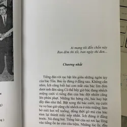 THỀM HOANG - NHẬT TIẾN 734397