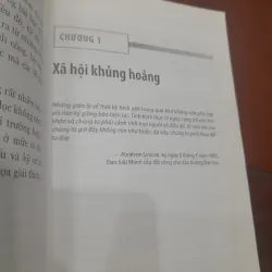 Ian I. Mitroff - HÙNG MẠNH HƠN SAU KHỦNG HOẢNG 975590