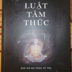 Luật Tâm Thức - Ngô Sa Thạch 195942