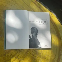 NHỮNG NGHIỆM ĐỌC- ĐẶNG THỊ BÍCH HỒNG 695065