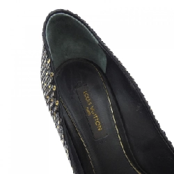 【Khuyến mãi】Giày cao gót LOUIS VUITTON 662723