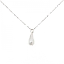 Dây chuyền hình giọt nước Tiffany - Hàng hiệu Authentic