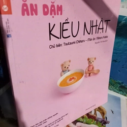 ăn dặm kiểu nhật