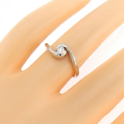 Nhẫn kim cương PT900 0.10CT - Hàng hiệu Chính hãng 852161