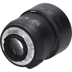 AF-S50mm F1.4G - Hàng hiệu Authentic 878604