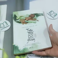 Thiên Môn Chi Hùng - Phương Bạch Vũ 744711