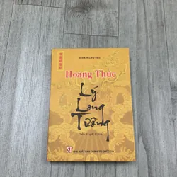 Hoàng thúc lý long tường. 1b4