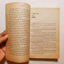 Cellar Girl - Josefina Rivera 756951