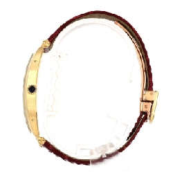 Cartier Tonneau LM YG W1527651 YG Cơ khí - Hàng hiệu Chính hãng 882517