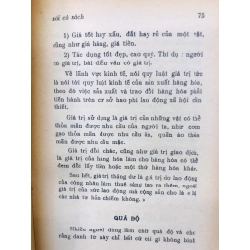 Nói có sách - Vũ Bằng