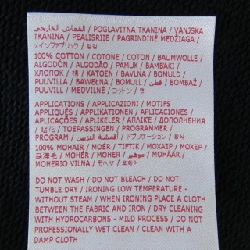 MARNI FUMU0074S4 Áo khoác - Hàng hiệu Chính hãng 898329